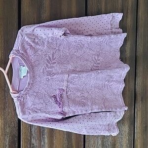 Naartjie Long-sleeved Shirt sz L (6yrs)
